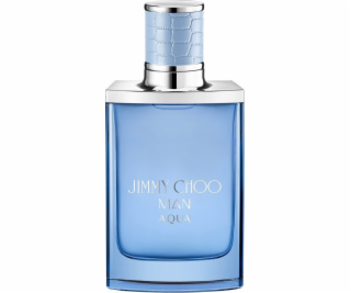 Jimmy Choo Man Aqua EDT 50 ml