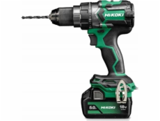 Hikoki Šroubovák HIKOKI 18V DS18DCWPZ 140Nm 2x5.0Ah BL HITSYSTEM