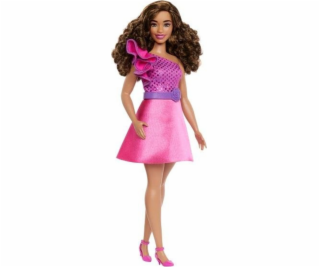 Mattel Panenka Barbie Fashionistas
