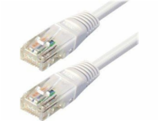 Good Connections RJ-45/RJ-45 kat. 6 0,25 m bílý (8060-003W)