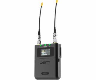 Deity Bezdrátový přijímač THEOS D2RX s dvoukanálovým ovlá...