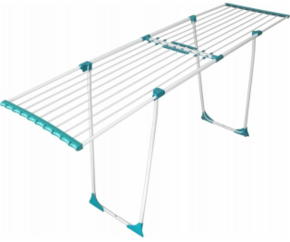 Millena MILLENA - Sušička prádla - teleskopická - 20 m