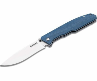 Magnum Plátnový nůž Magnum tmavě modrý