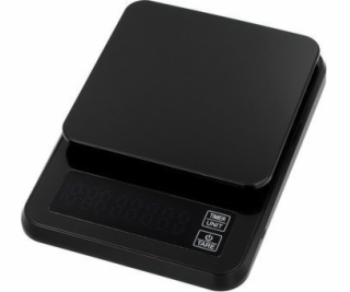 Barista Space Kuchyňská váha Barista Space - Váha