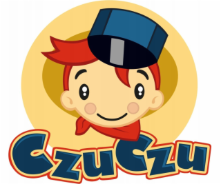CzuCzu První hádanka - Máma a já