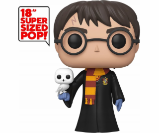 XXX_Funko (właściwy Funko Pop) *****FUNKO Harry Potter Me...