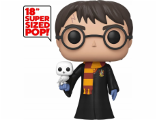 XXX_Funko (właściwy Funko Pop) *****FUNKO Harry Potter Mega POP! Figurka 46 cm 48054