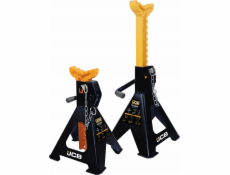 JCB STOJANY PRO VOZIDLA JCB / STOJANY PRO VOZIDLA 2 ks. 2T 278-425 mm