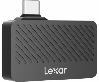 Lexar SL400 Go 1TB černý externí SSD disk (LSL400X001T-RN...