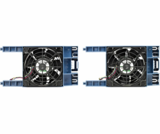 Sada standardního ventilátoru HPE ProLiant DL3XX Gen11 1U