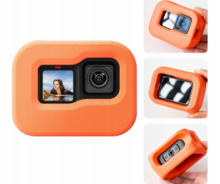 Telesin Plovoucí houbičkovitý kryt pro GoPro Hero 13 12 1...