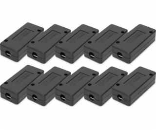 Digitus DIGITUS Verbindungsmodul CAT 7 - 10 Stk.