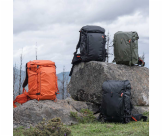 PGYTECH Batoh OnePro Flex 50L (černý)