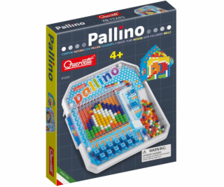 Dante Puzzle Quercetti Pallino 1020 10204