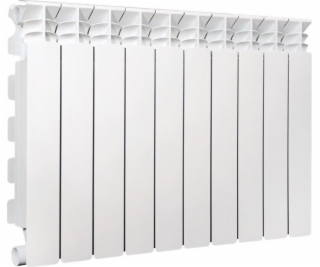Fontital It It Aluminium Radiator Extrathermserir Super B...