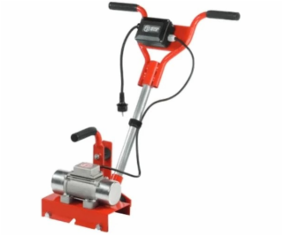 Elektromotor Hervisa Zeus pre vibračné pásy