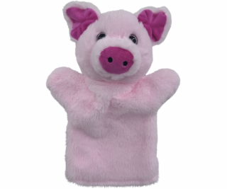 PLYŠIAKOV - Plyšový maňuška Prasa