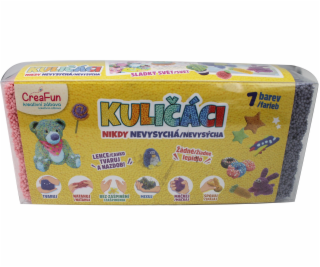 GULIČÁKY 7 farieb