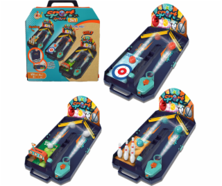 STUDO GAMES - SPORT 3 v 1