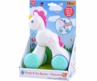 Zmáčkni a jeď - JEDNOROŽEC