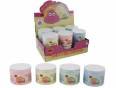 Sliz BUTTER 160g - 6 druhů