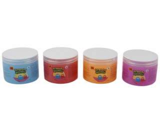 Sliz CRUNCHY 250g - 6 druhů