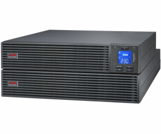 APC SRV3KRILRK-E APC Easy UPS On-line nepřerušitelný zdro...