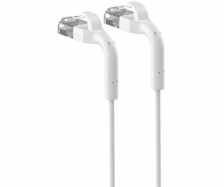 Extralink Patchcord cat.6 U/FTP 1Gbps měděný kroucený pár...