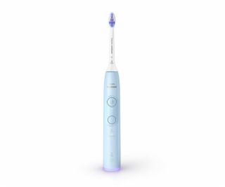 Philips SONICARE KARTÁČEK 6100 HX7406/01 MODRÝ