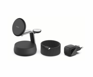 ULTRACHARGE PRO 25 WATT QI2 MAG