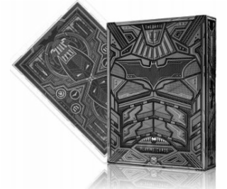 Bicycle Karty Batmana Temného rytíře