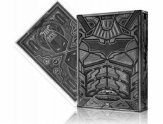 Bicycle Karty Batmana Temného rytíře