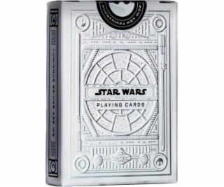 Bicycle Karty Světlé strany ve speciální edici Star Wars