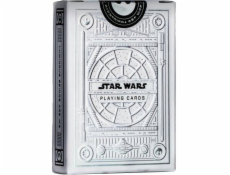 Bicycle Karty Světlé strany ve speciální edici Star Wars