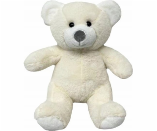 TULILO Maskot Mił Oluś 23 cm krémový