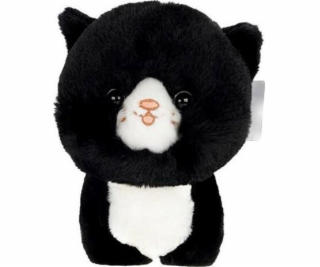 Daffi Plyšová hračka TEDDY PETS Tuxedo Cat