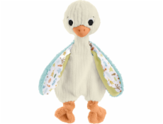 Fisher Price Sensimals GÄska senzorická plyšová hračka