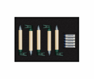 Krinner Lumix Superlight 5x Extension Set ivory