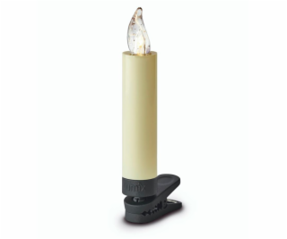 Krinner Basic Mini Superlight 10pcs Basic Set Ivory