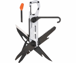 Gerber Stakeout Silver Multitool