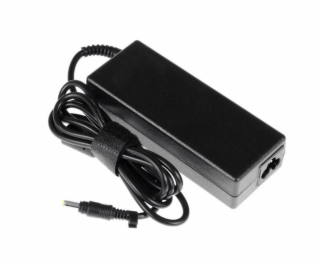 Green Cell AD14P zdroj/transformátor Vnitřní 90 W Černá