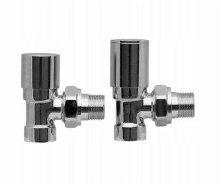 Perfemix Úhlový přívodní ventil - 3/8 (DWZ)