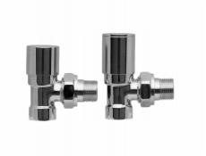 Perfemix Úhlový přívodní ventil - 3/8 (DWZ)