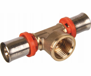 Sigma Li svařovala montáž GZ. - 32x1 PE-RT