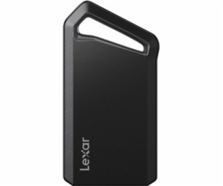 Lexar externí SSD 1TB Professional SL600 přenosný USB 3.2...
