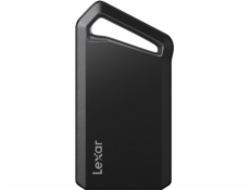 Lexar externí SSD 1TB Professional SL600 přenosný USB 3.2 Gen 2×2 (20Gb/s) (č/:z až 2000MB/s / až 2000MB/s)