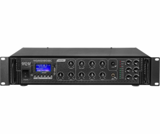 HQM Zesilovač HQM2180BC FM rádio/MP3/BLUETOOTH 180 W