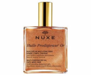 Nuxe Huile Prodigieuse Or 100ml