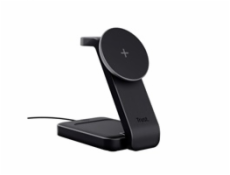 TRUST VIRO 3-IN-1 MAGNETIC CHARGE STAND
