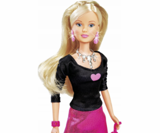 Simba Steffi Love Panenka Steffi v klenotnictví